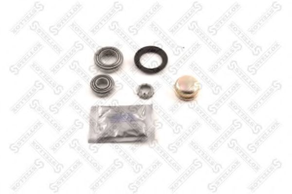 STELLOX 43-28003-SX Комплект подшипника ступицы колеса для AUDI 80 (Ауди 80) STELLOX 43-28003-SX Комплект подшипника ступицы колеса для AUDI 80 (Ауди 80)