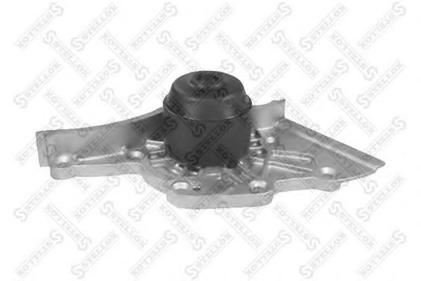 STELLOX 4500-0070-SX Водяной насос для AUDI A6 (Ауди А6) STELLOX 4500-0070-SX Водяной насос для AUDI A6 (Ауди А6)