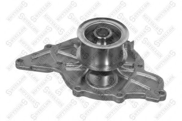 STELLOX 4500-0130-SX Водяной насос для AUDI ALLROAD (Ауди Аллроад) STELLOX 4500-0130-SX Водяной насос для AUDI ALLROAD (Ауди Аллроад)