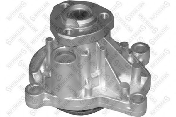 STELLOX 4500-0135-SX Водяной насос для SEAT IBIZA V SPORTCOUPE (Сеат Ибица 5 спорткупе) STELLOX 4500-0135-SX Водяной насос для SEAT IBIZA V SPORTCOUPE (Сеат Ибица 5 спорткупе)