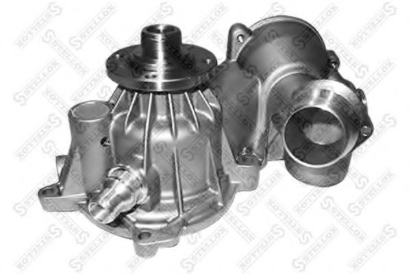STELLOX 4500-0178-SX Водяной насос для BMW X5 (Бмв Х5) STELLOX 4500-0178-SX Водяной насос для BMW X5 (Бмв Х5)