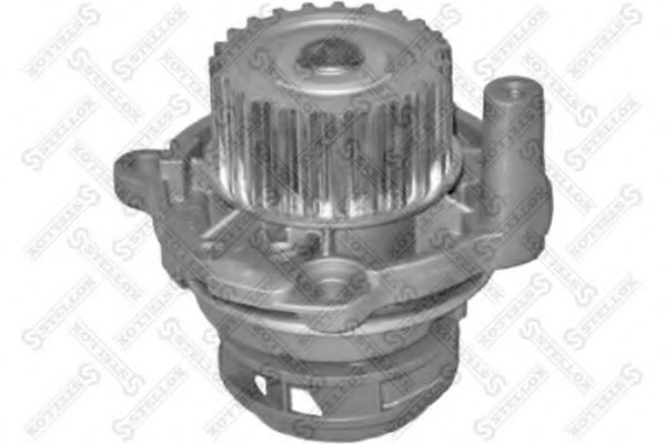 STELLOX 4500-0181-SX Водяной насос для SEAT TOLEDO II (Сеат Толедо 2) STELLOX 4500-0181-SX Водяной насос для SEAT TOLEDO II (Сеат Толедо 2)