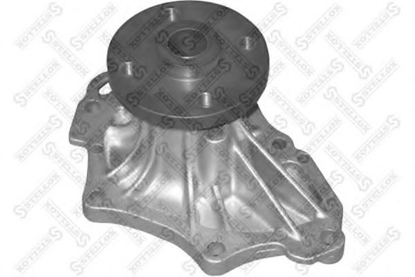 STELLOX 4500-0194-SX Водяной насос для TOYOTA RAV 4 III (Тойота/тоета Рав 4 3) STELLOX 4500-0194-SX Водяной насос для TOYOTA RAV 4 III (Тойота/тоета Рав 4 3)