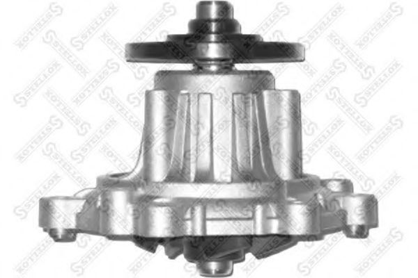 STELLOX 4501-0023-SX Водяной насос для TOYOTA TACOMA II (Тойота/тоета Таcома 2) STELLOX 4501-0023-SX Водяной насос для TOYOTA TACOMA II (Тойота/тоета Таcома 2)