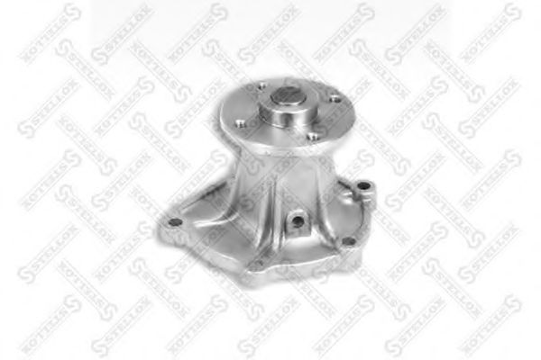 STELLOX 4501-0032-SX Водяной насос для TOYOTA COROLLA SECCA (Тойота/тоета Королла сесса) STELLOX 4501-0032-SX Водяной насос для TOYOTA COROLLA SECCA (Тойота/тоета Королла сесса)