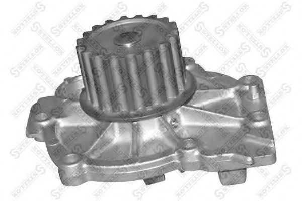 STELLOX 4517-0009-SX Водяной насос для VOLVO V70 III (Вольво V70 3) STELLOX 4517-0009-SX Водяной насос для VOLVO V70 III (Вольво V70 3)
