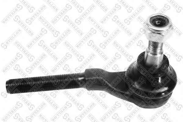 STELLOX 51-00344A-SX Наконечник поперечной рулевой тяги для FORD TRANSIT (Форд Трансит) STELLOX 51-00344A-SX Наконечник поперечной рулевой тяги для FORD TRANSIT (Форд Трансит)