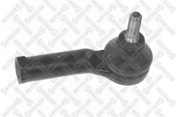 STELLOX 51-00837A-SX Наконечник поперечной рулевой тяги для RENAULT (Рено) STELLOX 51-00837A-SX Наконечник поперечной рулевой тяги для RENAULT (Рено)