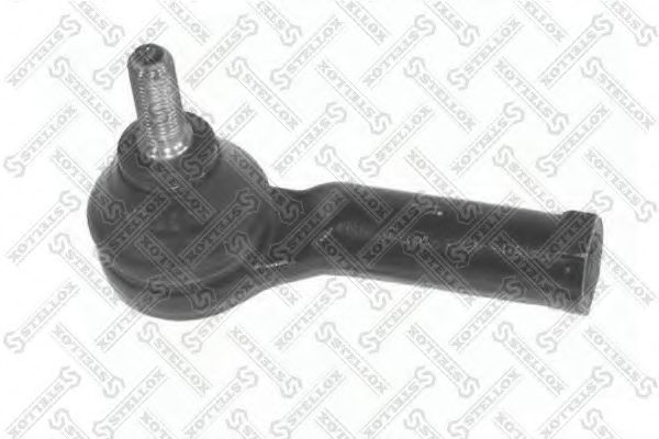 STELLOX 51-00838A-SX Наконечник поперечной рулевой тяги для RENAULT (Рено) STELLOX 51-00838A-SX Наконечник поперечной рулевой тяги для RENAULT (Рено)