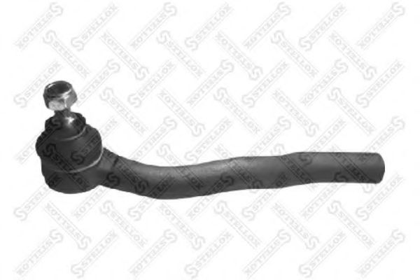 STELLOX 51-00966-SX Наконечник поперечной рулевой тяги для ROVER (Ровер) STELLOX 51-00966-SX Наконечник поперечной рулевой тяги для ROVER (Ровер)