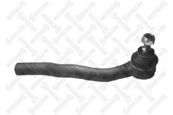 STELLOX 51-00967-SX Наконечник поперечной рулевой тяги для ROVER (Ровер) STELLOX 51-00967-SX Наконечник поперечной рулевой тяги для ROVER (Ровер)