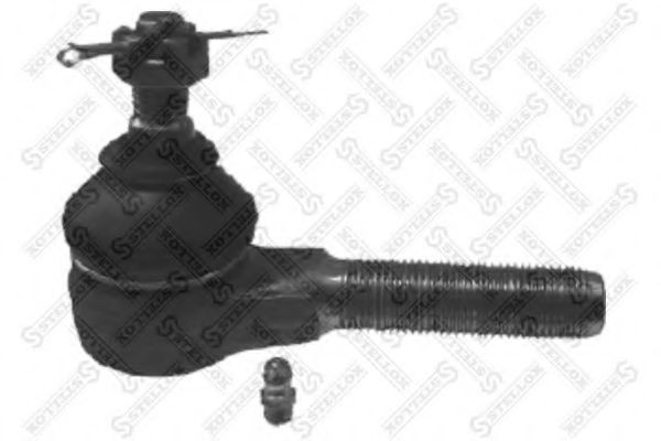 STELLOX 51-01072-SX Наконечник поперечной рулевой тяги для MITSUBISHI (Митсубиши/митсубиси) STELLOX 51-01072-SX Наконечник поперечной рулевой тяги для MITSUBISHI (Митсубиши/митсубиси)
