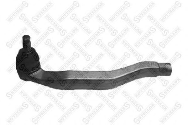 STELLOX 51-02420-SX Наконечник поперечной рулевой тяги для HONDA (Хонда) STELLOX 51-02420-SX Наконечник поперечной рулевой тяги для HONDA (Хонда)
