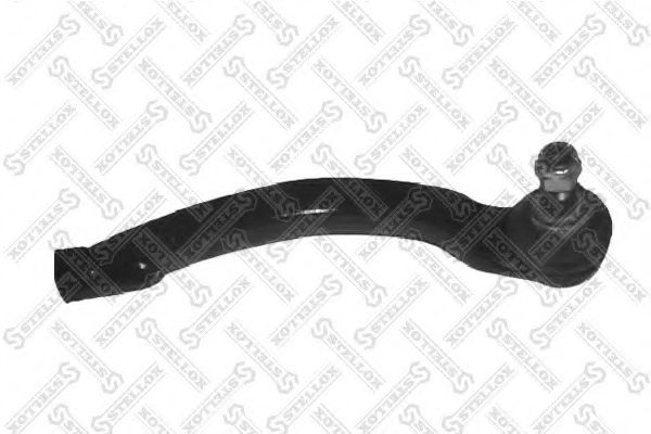 STELLOX 51-03410A-SX Наконечник поперечной рулевой тяги для RENAULT (Рено) STELLOX 51-03410A-SX Наконечник поперечной рулевой тяги для RENAULT (Рено)