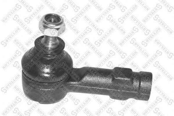 STELLOX 51-72001A-SX Наконечник поперечной рулевой тяги для MITSUBISHI MIRAGE (Митсубиши/митсубиси Мирагэ) STELLOX 51-72001A-SX Наконечник поперечной рулевой тяги для MITSUBISHI MIRAGE (Митсубиши/митсубиси Мирагэ)