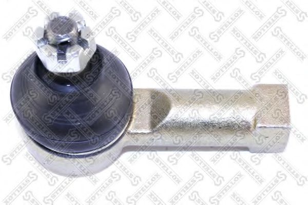 STELLOX 51-72002A-SX Наконечник поперечной рулевой тяги для MITSUBISHI (Митсубиши/митсубиси) STELLOX 51-72002A-SX Наконечник поперечной рулевой тяги для MITSUBISHI (Митсубиши/митсубиси)