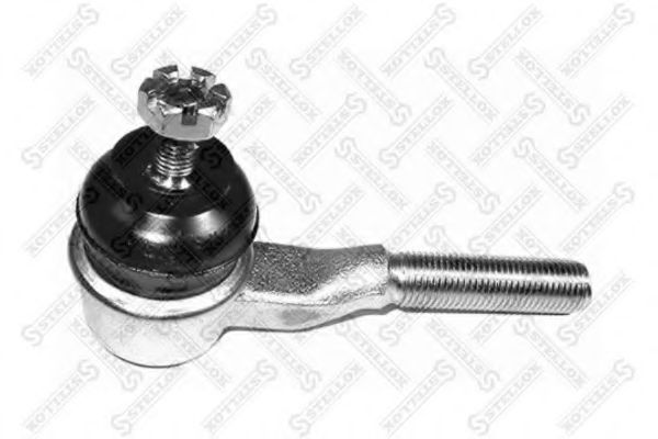 STELLOX 51-72009-SX Наконечник поперечной рулевой тяги для MITSUBISHI CELESTE (Митсубиши/митсубиси Cэлэстэ) STELLOX 51-72009-SX Наконечник поперечной рулевой тяги для MITSUBISHI CELESTE (Митсубиши/митсубиси Cэлэстэ)