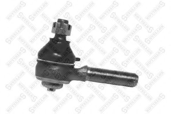 STELLOX 51-98011-SX Наконечник поперечной рулевой тяги для TOYOTA HILUX II (Тойота/тоета Хилуx 2) STELLOX 51-98011-SX Наконечник поперечной рулевой тяги для TOYOTA HILUX II (Тойота/тоета Хилуx 2)