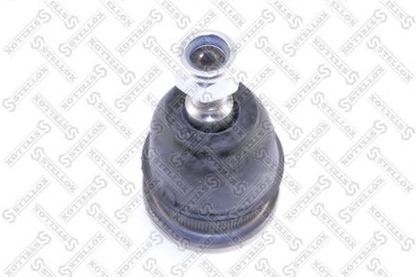 STELLOX 52-00056A-SX Несущий направляющий шарнир для HYUNDAI EXCEL (Хендай Эxcэл) STELLOX 52-00056A-SX Несущий направляющий шарнир для HYUNDAI EXCEL (Хендай Эxcэл)