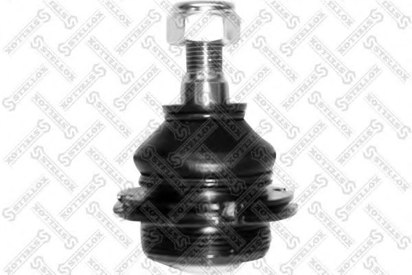 STELLOX 52-00369A-SX Несущий направляющий шарнир для PEUGEOT 305 II (Пежо 305 2) STELLOX 52-00369A-SX Несущий направляющий шарнир для PEUGEOT 305 II (Пежо 305 2)