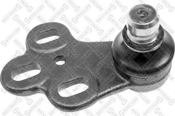STELLOX 52-00385A-SX Несущий направляющий шарнир для AUDI 90 (Ауди 90) STELLOX 52-00385A-SX Несущий направляющий шарнир для AUDI 90 (Ауди 90)