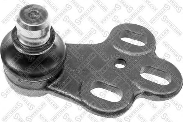 STELLOX 52-00386A-SX Несущий направляющий шарнир для AUDI 90 (Ауди 90) STELLOX 52-00386A-SX Несущий направляющий шарнир для AUDI 90 (Ауди 90)
