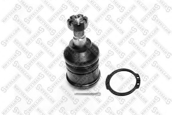 STELLOX 52-01267A-SX Несущий направляющий шарнир для ROVER 400 (Ровер 400) STELLOX 52-01267A-SX Несущий направляющий шарнир для ROVER 400 (Ровер 400)