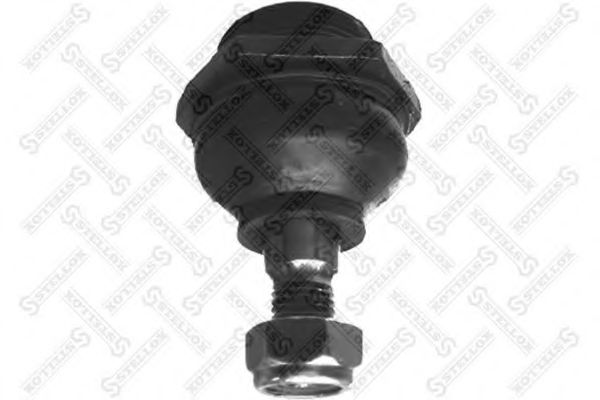 STELLOX 52-02312-SX Несущий направляющий шарнир для AUDI 90 (Ауди 90) STELLOX 52-02312-SX Несущий направляющий шарнир для AUDI 90 (Ауди 90)