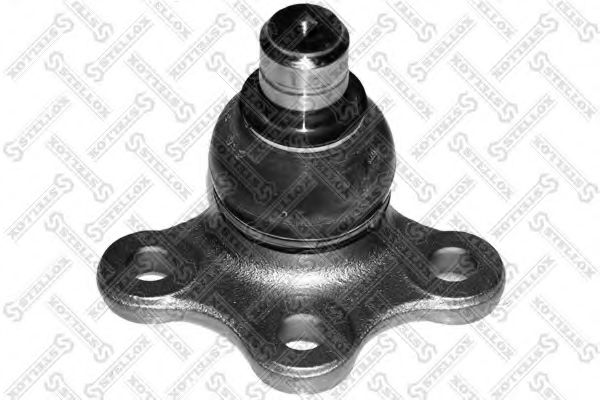 STELLOX 52-03366A-SX Несущий направляющий шарнир для PEUGEOT 207 (Пежо 207) STELLOX 52-03366A-SX Несущий направляющий шарнир для PEUGEOT 207 (Пежо 207)