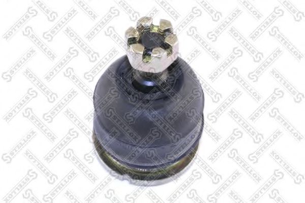 STELLOX 52-37007A-SX Несущий направляющий шарнир для MITSUBISHI ASPIRE VI (Митсубиши/митсубиси Аспирэ vи) STELLOX 52-37007A-SX Несущий направляющий шарнир для MITSUBISHI ASPIRE VI (Митсубиши/митсубиси Аспирэ vи)