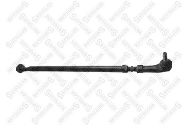 STELLOX 53-00487-SX Осевой шарнир, рулевая тяга для AUDI 100 (Ауди 100) STELLOX 53-00487-SX Осевой шарнир, рулевая тяга для AUDI 100 (Ауди 100)