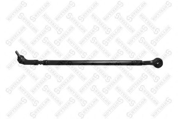 STELLOX 53-00534-SX Осевой шарнир, рулевая тяга для AUDI 100 (Ауди 100) STELLOX 53-00534-SX Осевой шарнир, рулевая тяга для AUDI 100 (Ауди 100)