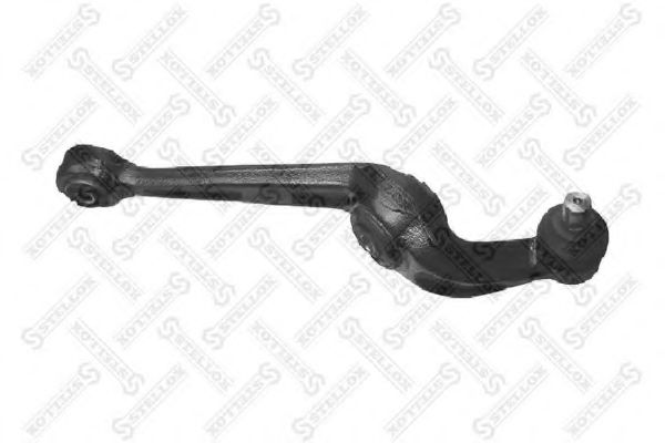 STELLOX 54-00861-SX Рычаг независимой подвески колеса, подвеска колеса для PEUGEOT 205 II (Пежо 205 2) STELLOX 54-00861-SX Рычаг независимой подвески колеса, подвеска колеса для PEUGEOT 205 II (Пежо 205 2)
