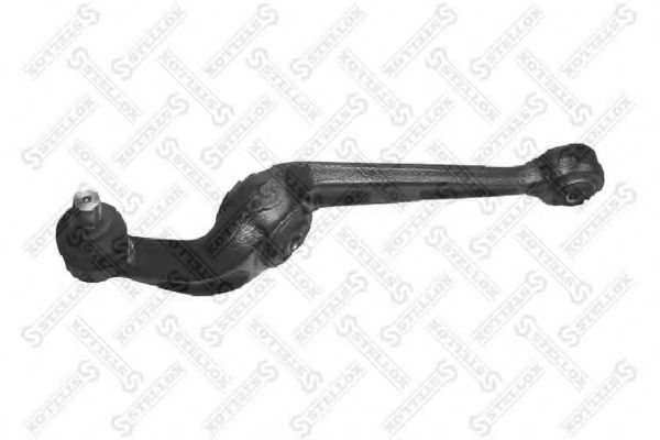 STELLOX 54-00862-SX Рычаг независимой подвески колеса, подвеска колеса для PEUGEOT 205 II (Пежо 205 2) STELLOX 54-00862-SX Рычаг независимой подвески колеса, подвеска колеса для PEUGEOT 205 II (Пежо 205 2)