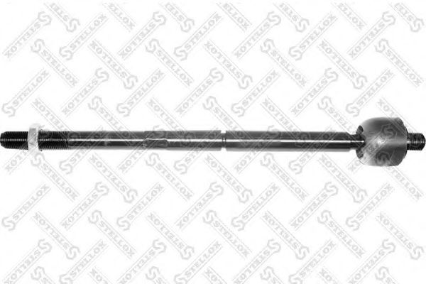STELLOX 55-00946A-SX Осевой шарнир, рулевая тяга для FIAT (Фиат) STELLOX 55-00946A-SX Осевой шарнир, рулевая тяга для FIAT (Фиат)