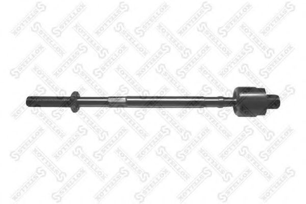 STELLOX 55-01904-SX Осевой шарнир, рулевая тяга для MAZDA 626 III (Мазда 626 3) STELLOX 55-01904-SX Осевой шарнир, рулевая тяга для MAZDA 626 III (Мазда 626 3)