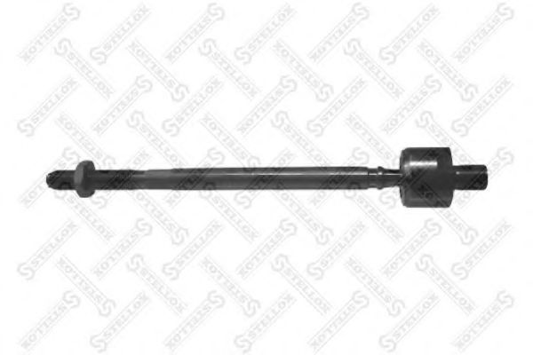 STELLOX 55-02114-SX Осевой шарнир, рулевая тяга для NISSAN PRIMERA (Ниссан Примера) STELLOX 55-02114-SX Осевой шарнир, рулевая тяга для NISSAN PRIMERA (Ниссан Примера)