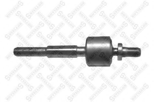 STELLOX 55-02502-SX Осевой шарнир, рулевая тяга для HONDA (Хонда) STELLOX 55-02502-SX Осевой шарнир, рулевая тяга для HONDA (Хонда)