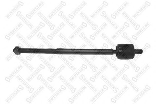 STELLOX 55-02503-SX Осевой шарнир, рулевая тяга для HONDA PRELUDE III (Хонда Прэлудэ 3) STELLOX 55-02503-SX Осевой шарнир, рулевая тяга для HONDA PRELUDE III (Хонда Прэлудэ 3)