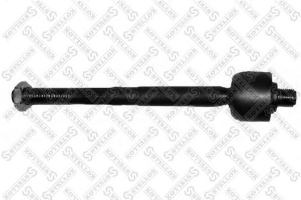 STELLOX 55-03386A-SX Осевой шарнир, рулевая тяга для RENAULT (Рено) STELLOX 55-03386A-SX Осевой шарнир, рулевая тяга для RENAULT (Рено)