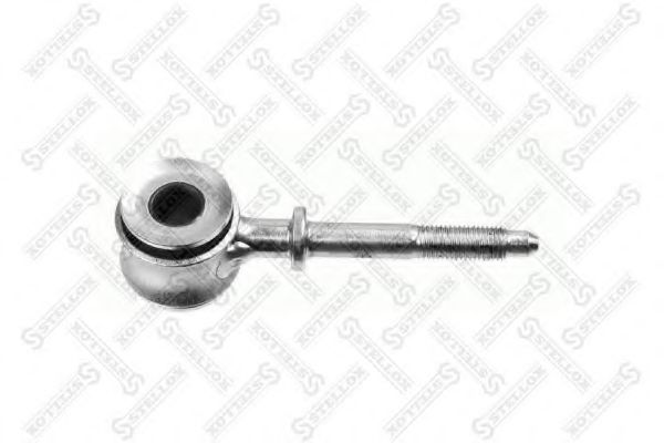 STELLOX 56-00381-SX Тяга стойка, стабилизатор для FIAT (Фиат) STELLOX 56-00381-SX Тяга стойка, стабилизатор для FIAT (Фиат)