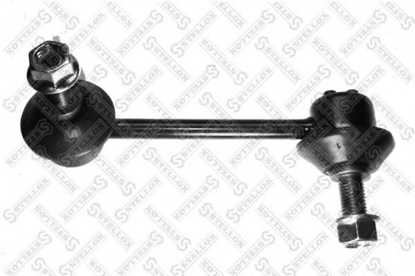 STELLOX 56-00647A-SX Тяга стойка, стабилизатор для MAZDA (Мазда) STELLOX 56-00647A-SX Тяга стойка, стабилизатор для MAZDA (Мазда)
