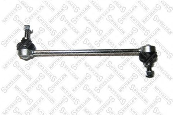 STELLOX 56-01431A-SX Тяга стойка, стабилизатор для BMW 3 (Бмв 3) STELLOX 56-01431A-SX Тяга стойка, стабилизатор для BMW 3 (Бмв 3)