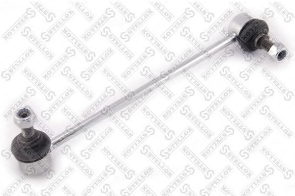 STELLOX 56-03073A-SX Тяга стойка, стабилизатор для FORD FOCUS II (Форд Фокус 2) STELLOX 56-03073A-SX Тяга стойка, стабилизатор для FORD FOCUS II (Форд Фокус 2)