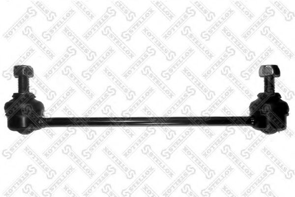 STELLOX 56-03084A-SX Тяга стойка, стабилизатор для MAZDA (Мазда) STELLOX 56-03084A-SX Тяга стойка, стабилизатор для MAZDA (Мазда)