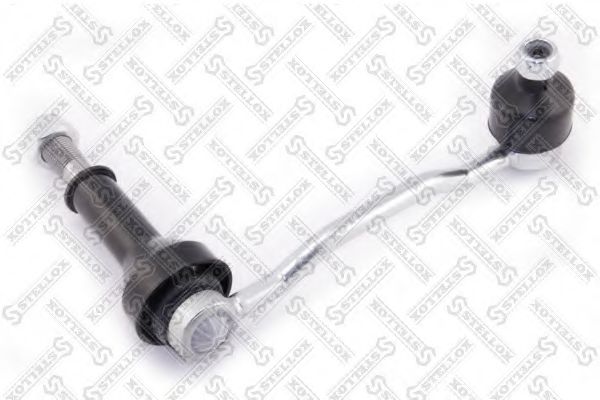 STELLOX 56-04110A-SX Тяга стойка, стабилизатор для PEUGEOT 407 (Пежо 407) STELLOX 56-04110A-SX Тяга стойка, стабилизатор для PEUGEOT 407 (Пежо 407)
