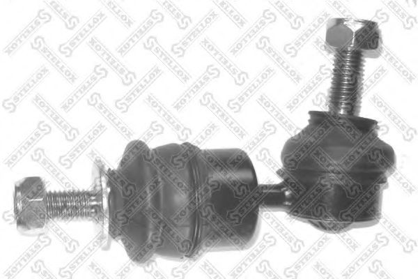 STELLOX 56-04518A-SX Тяга стойка, стабилизатор для FORD FOCUS II (Форд Фокус 2) STELLOX 56-04518A-SX Тяга стойка, стабилизатор для FORD FOCUS II (Форд Фокус 2)