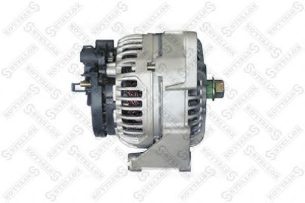 STELLOX 87-02086-SX Генератор для NISSAN ATLEON (Ниссан Атлеон) STELLOX 87-02086-SX Генератор для NISSAN ATLEON (Ниссан Атлеон)