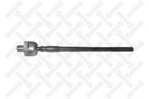 STELLOX 55-74003-SX Осевой шарнир, рулевая тяга для NISSAN NX/NXR (Ниссан Нx/нxр) STELLOX 55-74003-SX Осевой шарнир, рулевая тяга для NISSAN NX/NXR (Ниссан Нx/нxр)
