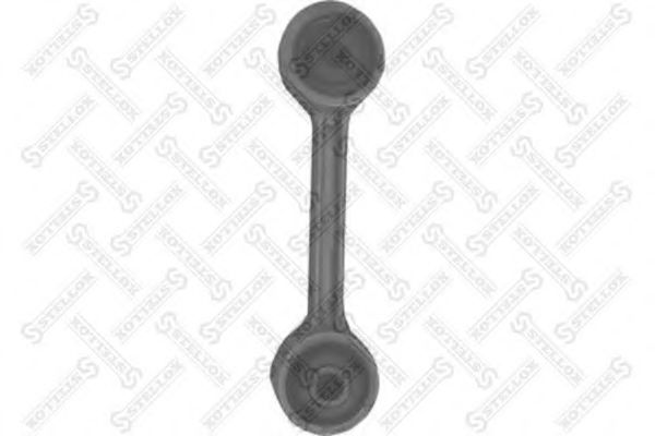 STELLOX 56-01611-SX Тяга стойка, стабилизатор для BMW 7 (Бмв 7) STELLOX 56-01611-SX Тяга стойка, стабилизатор для BMW 7 (Бмв 7)